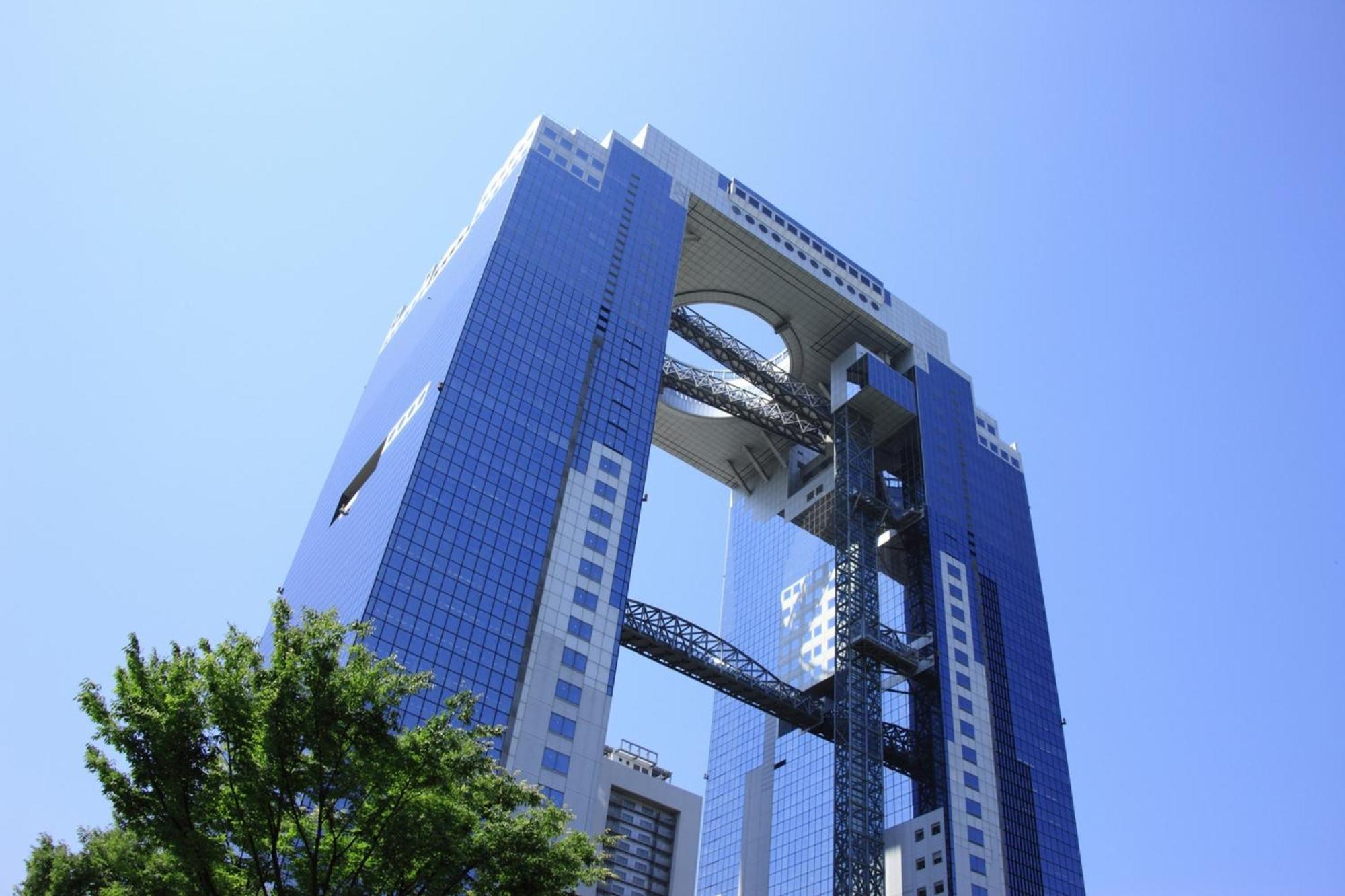 Osaka - Hotel / Vacation STAY 65254 Exterior foto